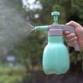thumbnail image 4 of Travelwant 1L Upgrade Plant Mister Spray Bottle, Watering can with Adjustable Water Mist Nozzle, 4 of 7