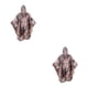 thumbnail image 1 of Naiovety Chubasquero 3 en 1 para senderismo, Camping, impermeable, Poncho de Picnic, ropa impermeable de viaje Camuflaje de hoja 2Conjunto, 1 of 6