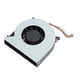 thumbnail image 3 of Ventilador interno, ventilador de enfriamiento de cpu ligero de reemplazo fácil de conectar para computadoras portátiles para 4530 párr., 3 of 7