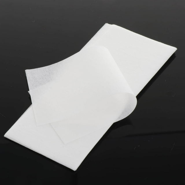 facefd Portable Paint Wet Paper for Acrylic Painting Model Paint 10pcs
