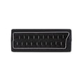 thumbnail image 5 of Scart To 3 Rca Phono Adapter Converter Av Tv Audio For Video Dvd Television, 5 of 5