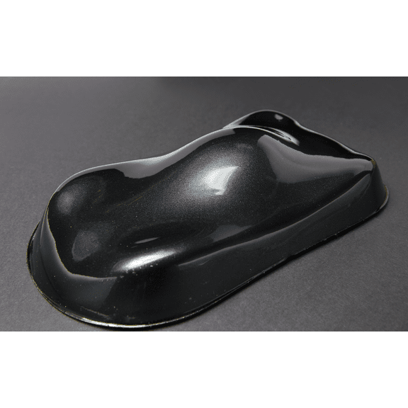 KANDY RATTLE BOMB Greasy Black