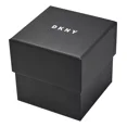 thumbnail image 3 of Reloj Mujer Dkny Soho D Analogo Piel Ne Color De La Correa Negro, 3 of 4