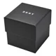thumbnail image 3 of Reloj Mujer Dkny Soho D Analogo Piel Ne Color De La Correa Negro, 3 of 4