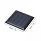 thumbnail image 5 of 2 paneles solares micro de 2 V y 210 mA, minicélulas solares, materiales de juguete eléctrico de bricolaje, cargador de células fotovoltaicas de 40 x 40 mm/1,6 x 1,6 pulgadas, 5 of 5