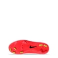 thumbnail image 2 of TACHON Nike JR Mercurial Victory V FG Rd Yllw, 2 of 6