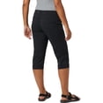 thumbnail image 3 of Columbia Women's Plus-Size Anytime Outdoor Plus Size Capri Pants, Black, 20Wx18, 3 of 6