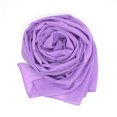 thumbnail image 1 of Bufanda de gasa con perlas y cifrado de puntos, bufanda hijab femenina, bufanda, bolso, bufanda de gasa, 1 of 6