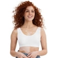 thumbnail image 1 of Jockey Bralette Moderne Micro Stretch Sans Couture, 1 of 1