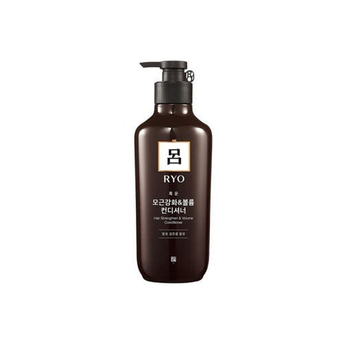 RYO Brown Hair Strengthener Conditioner 550ml