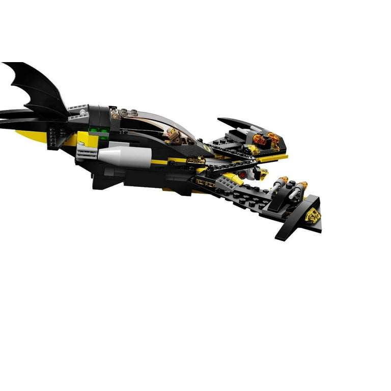Lego batman joker steamroller sale