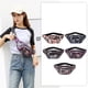 thumbnail image 1 of Riñonera de moda, informal, de gran capacidad, para hombre y mujer, con diseño antirrobo, corte ajustado y elegante, ideal para viajes, almacenamiento seguro del móvil, uso diario urbano, cómoda., 1 of 9