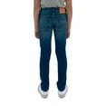 thumbnail image 5 of Levi's Boys' 510 Skinny Fit Jeans, Sizes 4-20, 5 of 6