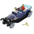 thumbnail image 2 of Old Fashioned Car, Wind Up Car Toy Exquisite  for Clothing Store for Home, 2 of 8