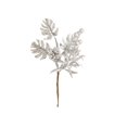thumbnail image 2 of Artificial Christmas Picks with Berries,Holiday Greenery Stems for Floral Arrangements,DIY Crafts,Christmas Tree Decorations,Winter Centerpieces and Home Holiday Decor, Pine Branches, 2 of 4
