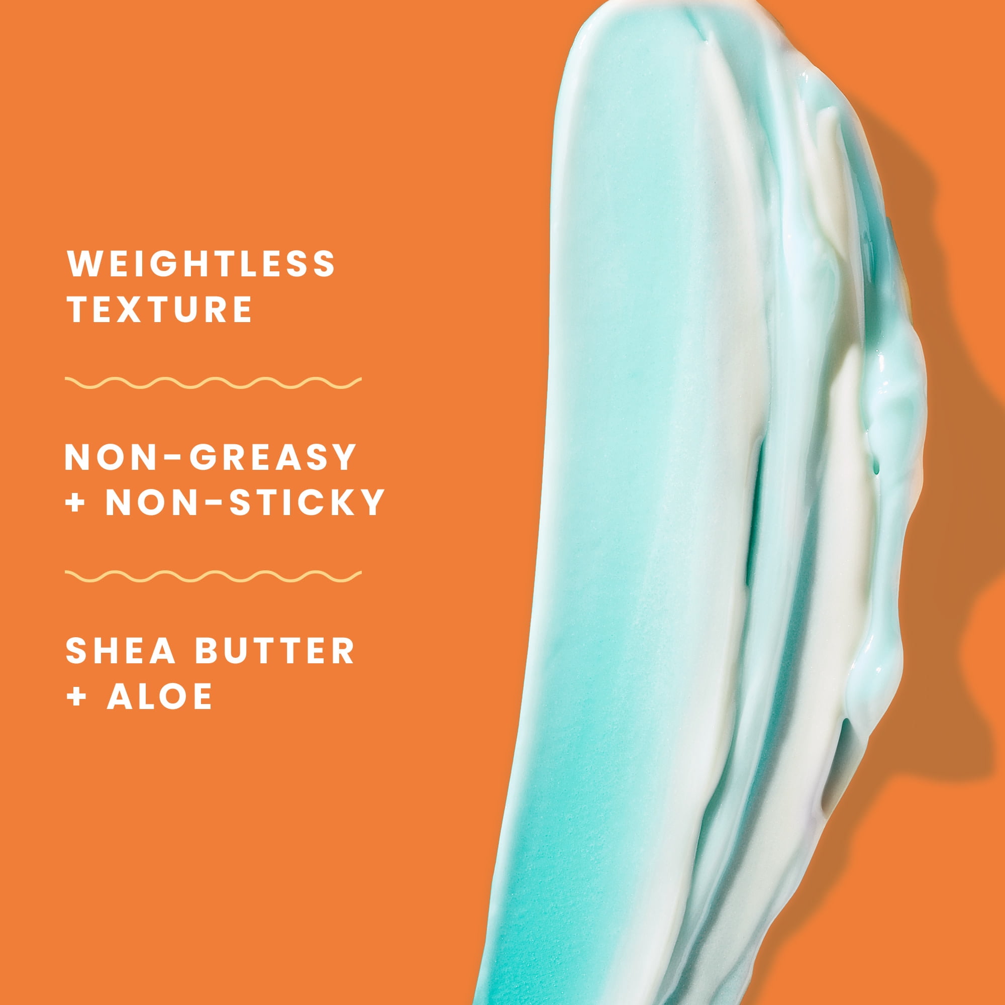 4 pack) Hawaiian Tropic Weightless Hydration after Sun Lotion for