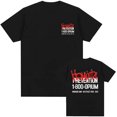 thumbnail image 1 of Camiseta de rapero Ken Carson Opium Merch Tour para hombre, Playboi Carti Ken Carson AGC Album, camiseta de gran tamaño de Hip Hop, ropa de calleT-S1124-Black, 1 of 1