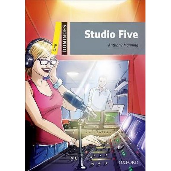 Dominoes 1 Studio 5