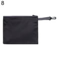 thumbnail image 2 of PENGXIANG Portable Travel Camping Waterproof Makeup Cosmetic Storage Bag Zipper Pouch, 2 of 10