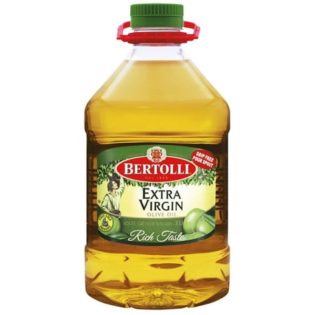 Product of Bertolli Extra Virgin Olive Oil, 3L [Biz (Best Virgin Olive Oil Brands)