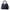Blue, variant on TAIAOJING PU Leather Cross Body Bag Woman Fashion Handbag Simple Bag Large Capacity One Shoulder Women Bag