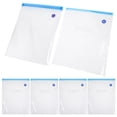 thumbnail image 4 of 10 Pcs Sacs de Scellage sous Vide Réutilisables pour Maison Restaurant, 4 of 8