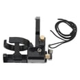 thumbnail image 1 of Black Drop Away  Rest,  Adjustable Resin Drop Away  Rest  for Outdoor, 1 of 7