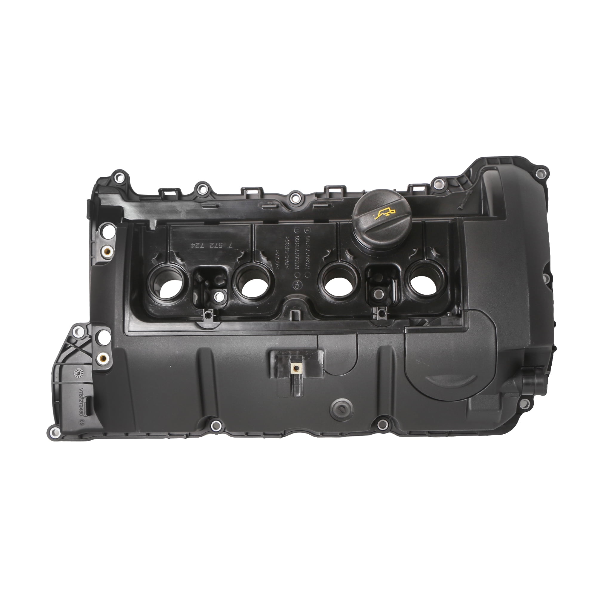 Engine Valve Cover  Gasket For 2007-2016 Mini Cooper 1.6 Non-Turbo  11127646554