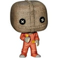thumbnail image 2 of Funko Trick 'r Treat POP! Movies Sam Vinyl Figure (with Razor Candy), 2 of 6