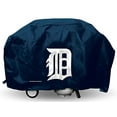 thumbnail image 2 of Detroit Tigers Economy Grill Cover, 2 of 3