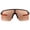 Matte Carbon, variant on Sutro Lite Prizm Sapphire Shield Men's Sunglasses OO9463 946319 39