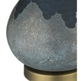 thumbnail image 4 of Trend Home 1-Light Brass Table Lamp, 4 of 7