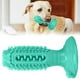 thumbnail image 1 of Cepillo de Dientos de Mascotas de Mascota, Cepillo de Dientes de Goma de Mascota Cepillo de Dientes de Limpieza Oral de Mascota Cepillo de Succión Fijo para el Abrenamiento de, 1 of 7