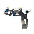 thumbnail image 2 of Esource Parts Apple iPhone 11 Charging Port Flex Cable White Replacement, 2 of 3