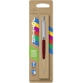 thumbnail image 2 of xianlin-Jotter Originals Ballpoint Pen, Classic Red Finish, Medium Point, Blue Ink, 1 Count, 2 of 4