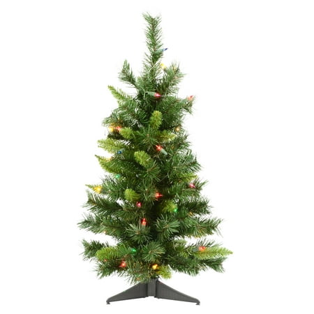 Vickerman Artificial Christmas Tree 30