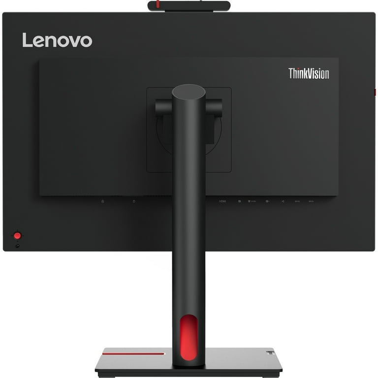 Lenovo ThinkVision 24インチ モニター Amazon.com: Lenovo ThinkVision P24q-30 24