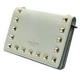 thumbnail image 1 of Pre-Owned Valentino Garavani Rockstud Wallet Fold ROCKSTUD aq9275, 1 of 3