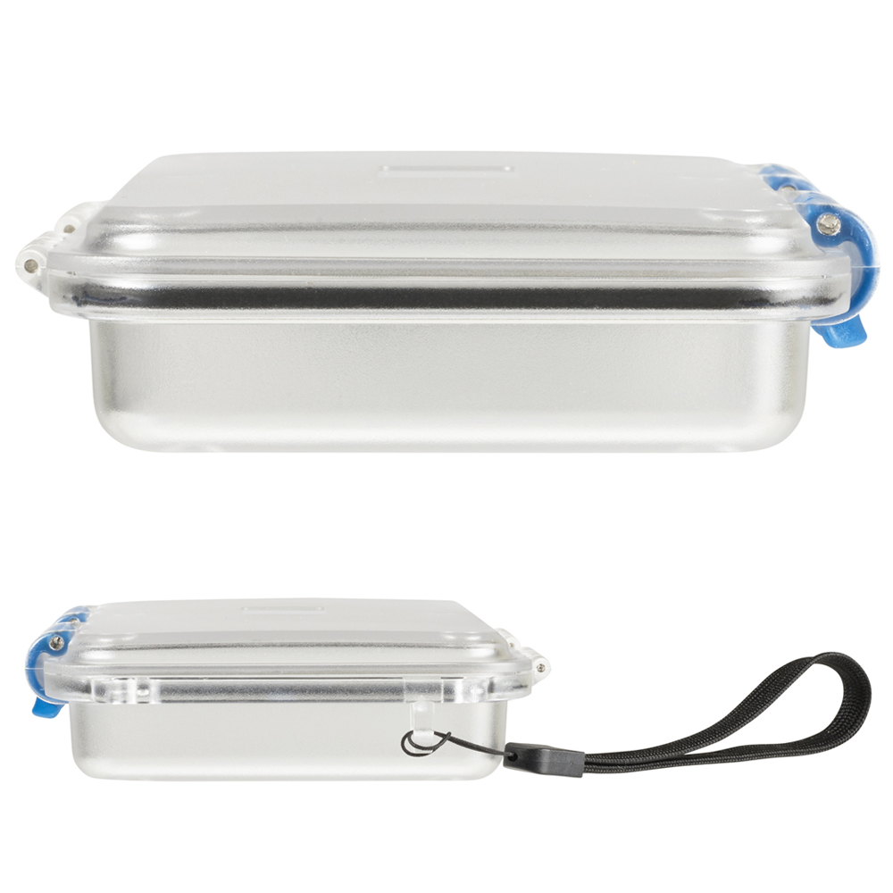 waterproof camping containers