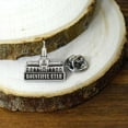 thumbnail image 2 of Bountiful Temple Pin, 2 of 3