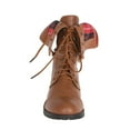 thumbnail image 4 of Sweet Beauty Women TERRA-01 boots, 4 of 7
