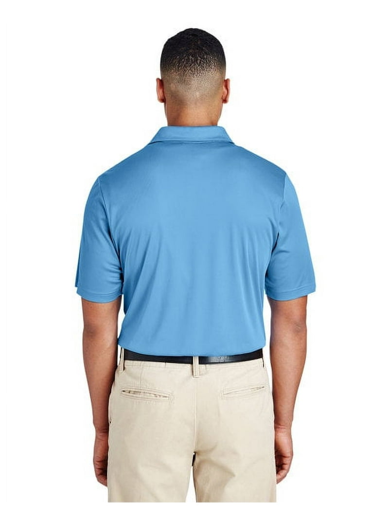 Team 365 TT51 Men's Zone Performance Moisture Wicking Sport Shirt
