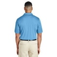 thumbnail image 2 of Team 365 TT51 Men's Zone Performance Polo-Sport Light Blue-6XL, 2 of 3
