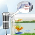 thumbnail image 7 of RUISINERY External Hanging Filter for Clear Water in Fish Tanks Quiet Filter External Filter for Fish Tanks, 7 of 7