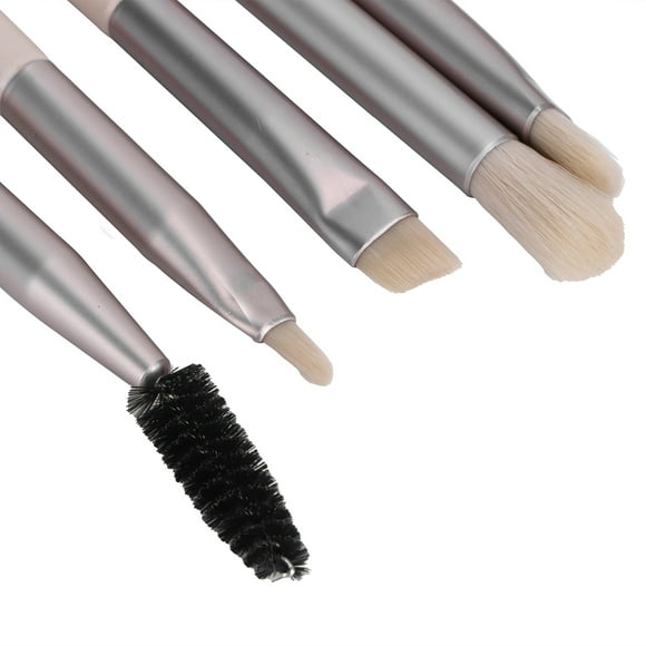 Wchiuoe Cosmetic Brush, Eye Shadow Brush Blending Brush Makeup Brush With Storage Bag For Travel