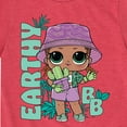 thumbnail image 3 of LOL Surprise! - Earthy Baby - Toddler And Youth Short Sleeve Graphic T-Shirt, 3 of 5