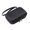 interior black, variant on Protector Case Storage Case for RG40XXV RG40XX V Scratch Resistant Bag Handheld Game Console Carrying Case with Lanyard