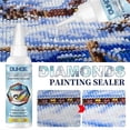 thumbnail image 2 of Diamond Art Painting Sealant Multipurpose Puzzle 5D Diamond Art Painting Glue, 2 of 5