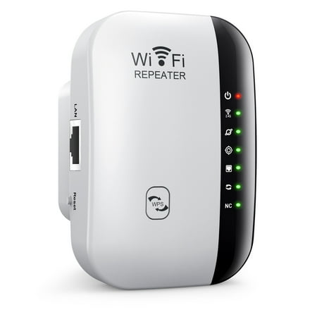 Répéteur sans fil TP-Link WA850RE Répéteur Wi-Fi et point d'accès
