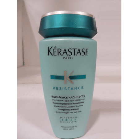 Kerastase Bain Force Architecture 250 ml / 8.5 oz 